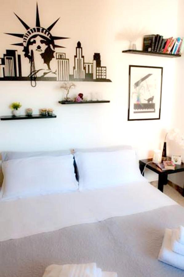 2 Bedrooms Appartement With Furnished Terrace And Wifi At Matino Ngoại thất bức ảnh